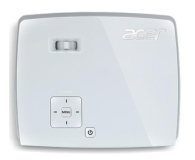 Acer K135 DLP - 149661 - zdjęcie 6